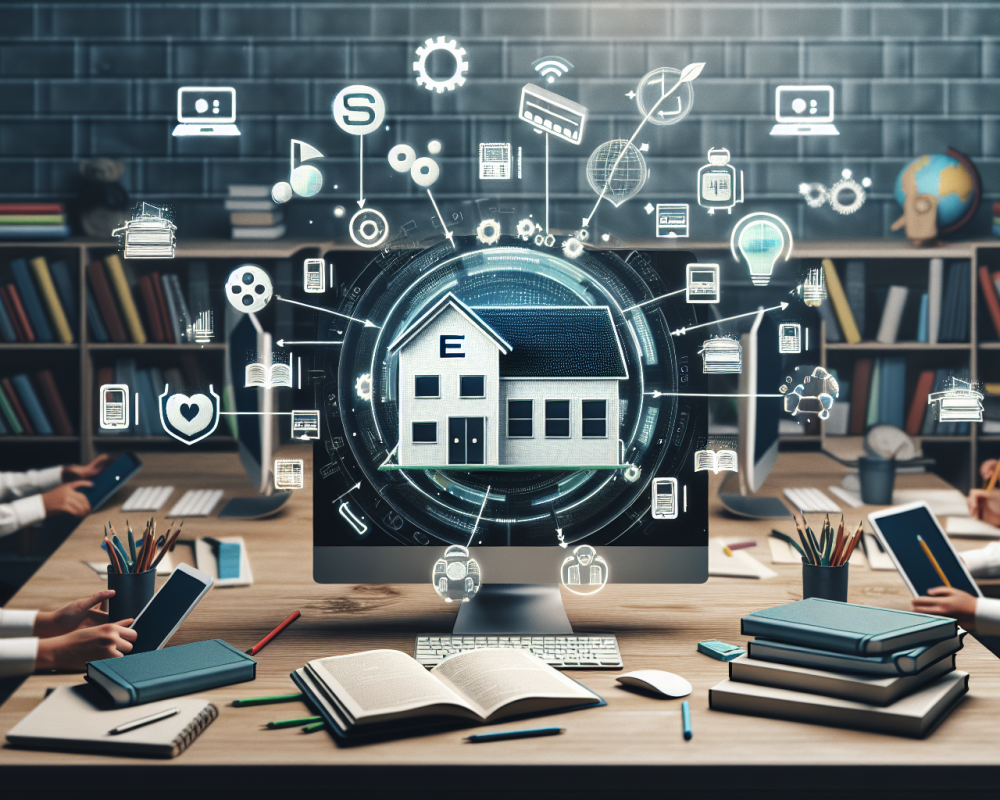 Discover the Benefits of Custom School Management Apps