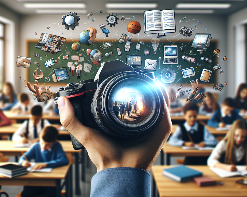 Why Custom Mobile Apps Are Essential for Schools